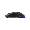 Мишка Gembird MUSGW-6BL-02 Wireless Black (MUSGW-6BL-02) - Зображення 2