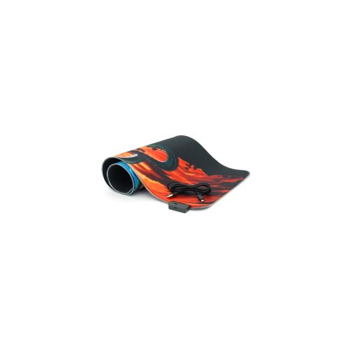 Килимок для мишки Voltronic Magic Dragon (RGB383Н)