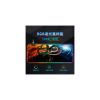 Килимок для мишки Voltronic Magic Dragon (RGB383Н) - Зображення 1