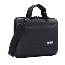 Сумка для ноутбука Thule 14 Gauntlet 5 MacBook Pro Attache TGAE-2558 Black (3205414) Сумка для ноутбука Thule 14 Gauntlet 5 MacBook Pro Attache TGAE-2558 Black (3205414)
