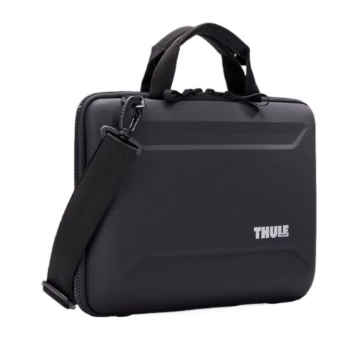 Сумка для ноутбука Thule 14 Gauntlet 5 MacBook Pro Attache TGAE-2558 Black (3205414)