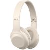 Навушники Havit HV-H628BT Beige (6939119064525) - Зображення 3