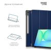 Чехол для планшета Armorstandart Smart Samsung Tab S10 FE+ (SM-X620/X626) Blue (ARM85346) - Изображение 3