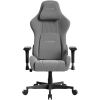Кресло игровое Hator Darkside 3M Fabric Grey (HTC3016M) - Изображение 1