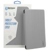 Чохол до планшета BeCover Direct Charge Pen with Apple Pencil Holder iPad Mini 7 2024 Gray (712461) - Зображення 3