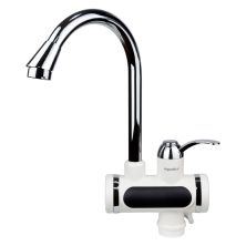 Проточный водонагреватель AQUATICA JZ 3.0кВт 0.4-5бар для кухн (9793103)