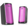 Акустична система REAL-EL S-135 USB Black (EL121100019) - Зображення 1