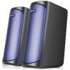 Акустична система REAL-EL S-135 USB Black (EL121100019) - Зображення 3