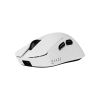 Мышка Ajazz AJ179 V2 MAX Wireless/Bluetooth/USB White (AJ179-V2-MAX-W) Мышка Ajazz AJ179 V2 MAX Wireless/Bluetooth/USB White (AJ179-V2-MAX-W) - Изображение 1