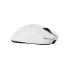 Мышка Ajazz AJ179 V2 MAX Wireless/Bluetooth/USB White (AJ179-V2-MAX-W) Мышка Ajazz AJ179 V2 MAX Wireless/Bluetooth/USB White (AJ179-V2-MAX-W) - Изображение 2