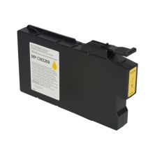 Картридж Ricoh MP CW2200 yellow (841638)