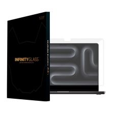 Скло захисне iLera Glass Screen Protector MacBook Pro 14 (ILMCGL02)