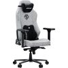 Крісло ігрове Anda Seat Phantom 3 Fabric Size XL Gray (AD18XL-52-G-F-G01) - Зображення 1