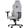 Крісло ігрове Anda Seat Phantom 3 Fabric Size XL Gray (AD18XL-52-G-F-G01) - Зображення 2