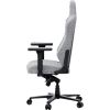 Крісло ігрове Anda Seat Phantom 3 Fabric Size XL Gray (AD18XL-52-G-F-G01) - Зображення 3