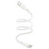 Дата кабель USB-C to USB-C 1.0m 60W XO (CB-Q71CC) - Зображення 2