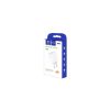 Зарядное устройство Denmen USB-C PD20W 3.6A white (DM-DC06-WH) - Изображение 1