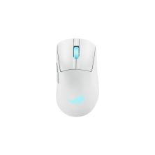 Мишка ASUS ROG Keris II Origin Wireless/Bluetooth/USB White (90MP04A0-BMUA10) Мишка ASUS ROG Keris II Origin Wireless/Bluetooth/USB White (90MP04A0-BMUA10)