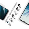 Плівка захисна Armorstandart hydrogel Anti-Blue Xiaomi Redmi 15 4G (ARM85448) - Зображення 1