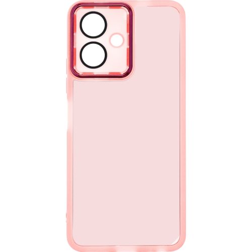 Чохол до мобільного телефона Armorstandart Shade Infinix Smart 10 4G Pink (ARM87957) Чохол до мобільного телефона Armorstandart Shade Infinix Smart 10 4G Pink (ARM87957)