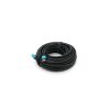 Кабель мультимедійний HDMI M to HDMI M 15.0m V2.0 4Kx2K black Merlion (YT-HDMI(M)/(M)4KV2.0-15m/19121) - Зображення 1