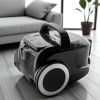 Пилосос Gorenje VC 1901 G2ABK (VC1901G2ABK) - Зображення 2
