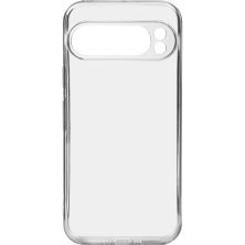 Чохол до мобільного телефона Drobak Acrylic with Airbag Google Pixel 9 Pro (858510)