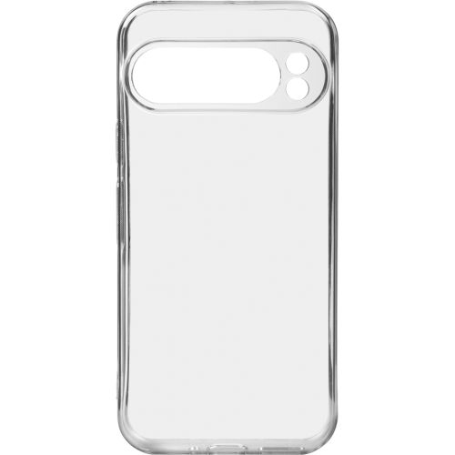 Чохол до мобільного телефона Drobak Acrylic with Airbag Google Pixel 9 Pro (858510)