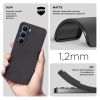 Чохол до мобільного телефона Armorstandart Matte Slim Fit Infinix Hot 60 4G Camera cover Black (ARM87260) - Зображення 2