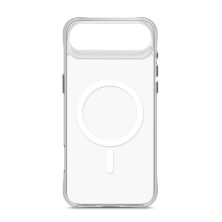 Чехол для мобильного телефона Armorstandart Clear MagCase Apple iPhone 17 Air Transparent (ARM86254)