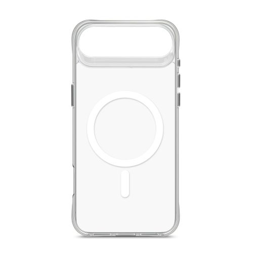 Чехол для мобильного телефона Armorstandart Clear MagCase Apple iPhone 17 Air Transparent (ARM86254)