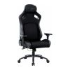 Крісло ігрове GT Racer X-7341 Black (X-7341 Fabric Black) - Зображення 1
