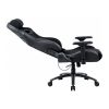 Крісло ігрове GT Racer X-7341 Black (X-7341 Fabric Black) - Зображення 3