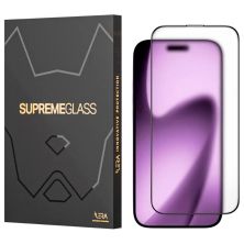 Стекло защитное iLera FrostedGlass 2.0 iPhone 17 Air (ILFRGL17AIR)