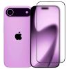 Скло захисне iLera FrostedGlass 2.0 iPhone 17 Air (ILFRGL17AIR) - Зображення 1