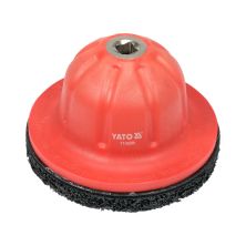 Щетка для электроинструмента Yato YT-25380