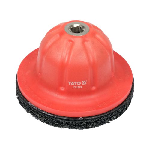 Щетка для электроинструмента Yato YT-25380