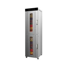 Сушка для овощей и фруктов Tekhniko DH-40H-SS