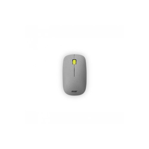 Мышка Acer Optical VERO Wireless Gray (GP.MCE11.022)