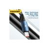 Дата кабель USB 2.0 AM to USB-C 1.0m 120W blue Essager (EXC120-CG03-P) - Зображення 3