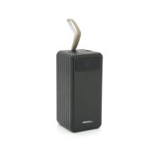 Батарея универсальная ACL 80000mAh, 4xUSB, 4 кабеля(USB/Micro/Type-C/Lighting), 1,4кг, Black (PW-94) Батарея универсальная ACL 80000mAh, 4xUSB, 4 кабеля(USB/Micro/Type-C/Lighting), 1,4кг, Black (PW-94)