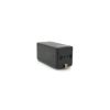 Батарея універсальна ACL 80000mAh, 4xUSB, 4 кабеля(USB/Micro/Type-C/Lighting), 1,4кг, Black (PW-94) - Зображення 2