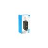 Батарея універсальна ACL 80000mAh, 4xUSB, 4 кабеля(USB/Micro/Type-C/Lighting), 1,4кг, Black (PW-94) - Зображення 3