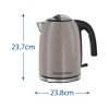 Электрочайник Russell Hobbs 28511-70 - Изображение 1