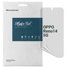 Плівка захисна Armorstandart hydrogel Matte OPPO Reno14 5G (ARM87120)