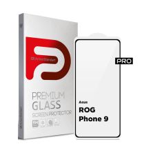 Стекло защитное Armorstandart Pro Asus ROG Phone 9 (ARM87962)