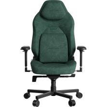 Кресло игровое Hator Arc 3 L Velour Emerald (HTC3448L)
