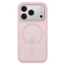 Чехол для мобильного телефона Belkin Magnetic Protective Grip iPhone 17 Pro Pink (MSA035HQPK)