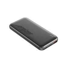Батарея универсальная Energizer 10000mAh, PD/20W, QC/22.5W, black (UE10055PQ)
