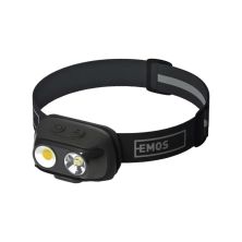 Ліхтар EMOS P3542 500Lm Li-Ion (P3542)